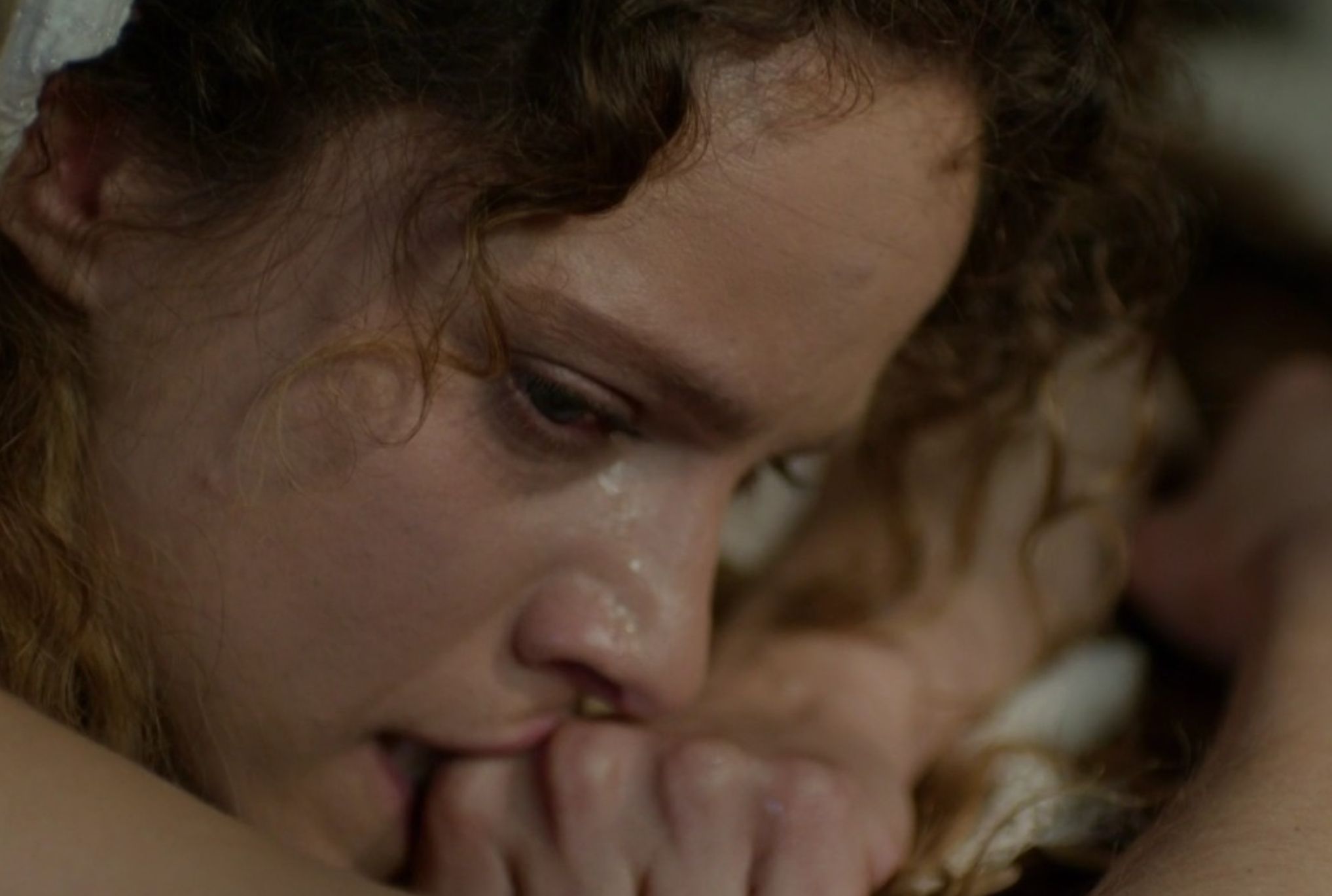 Η Μάγισσα: Νύχτα πάθους για Αντρέι και Θεοφανώ