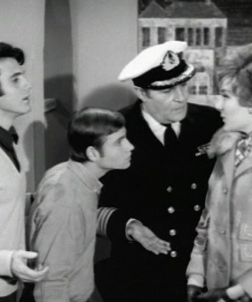 Ήταν το παιδί θαύμα του Ελληνικού Κινηματογράφου και το «τρίτο και φαρμακερό» παιδί του Κωνσταντάρα σε πασίγνωστή ταινία