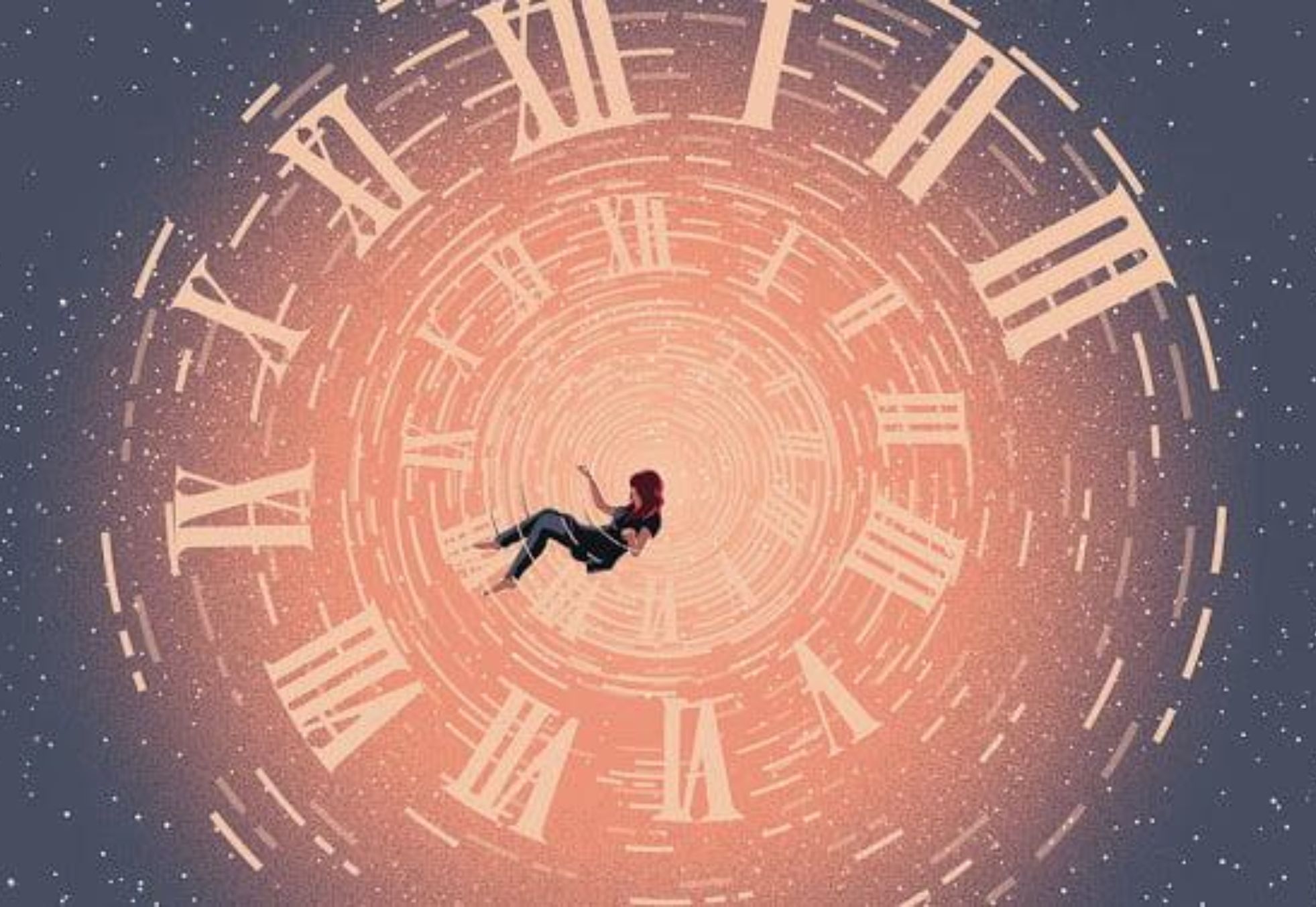 Πες μας τί ώρα γεννήθηκες τεστ