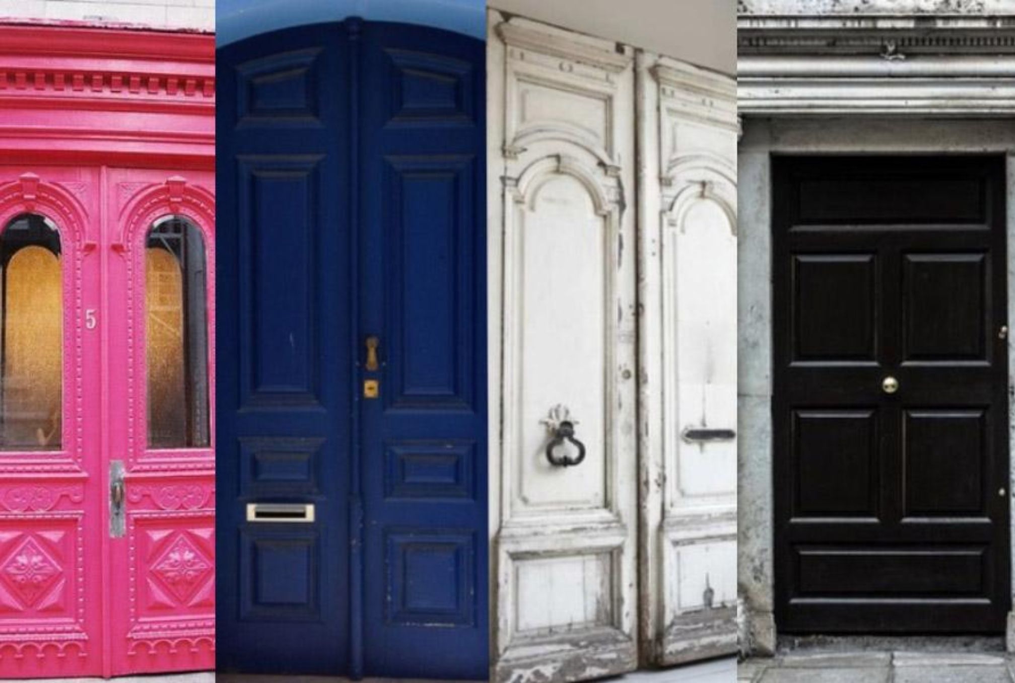 Ψυχολογικό τεστ: Η σειρά που θα ανοίξεις τις πόρτες θα σου θα ρίξει φως και στα πιο σκοτεινά σημεία του υποσυνείδητου σου