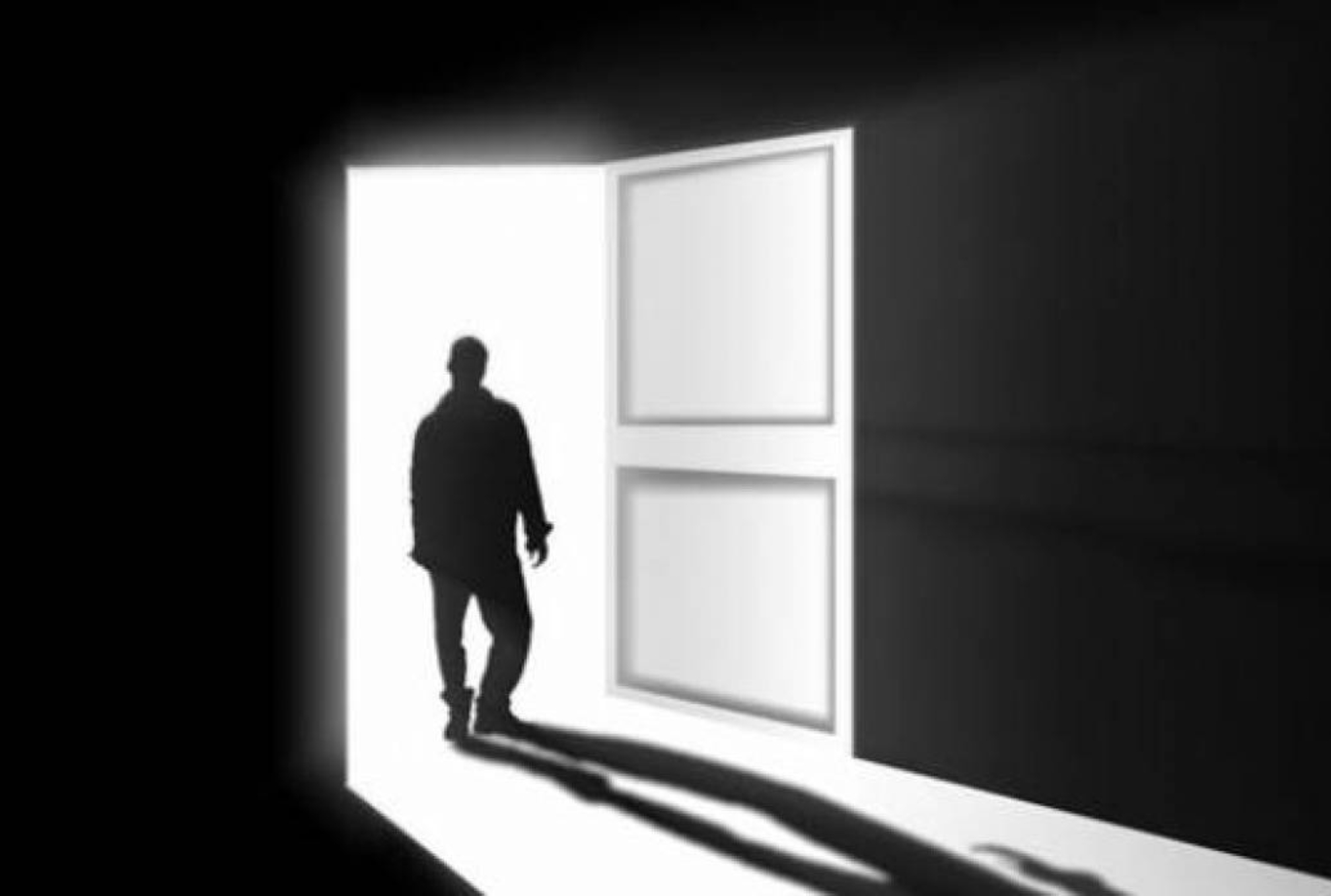 Ψυχολογικό τεστ: Η σειρά που θα ανοίξεις τις πόρτες θα σου θα ρίξει φως και στα πιο σκοτεινά σημεία του υποσυνείδητου σου