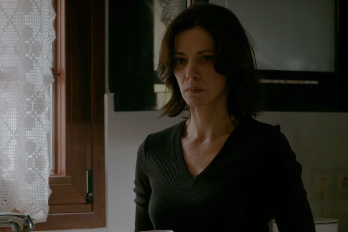 Σασμός: Δεν το εννοείς ότι θα καταδώσεις τον Μαθιό μου;