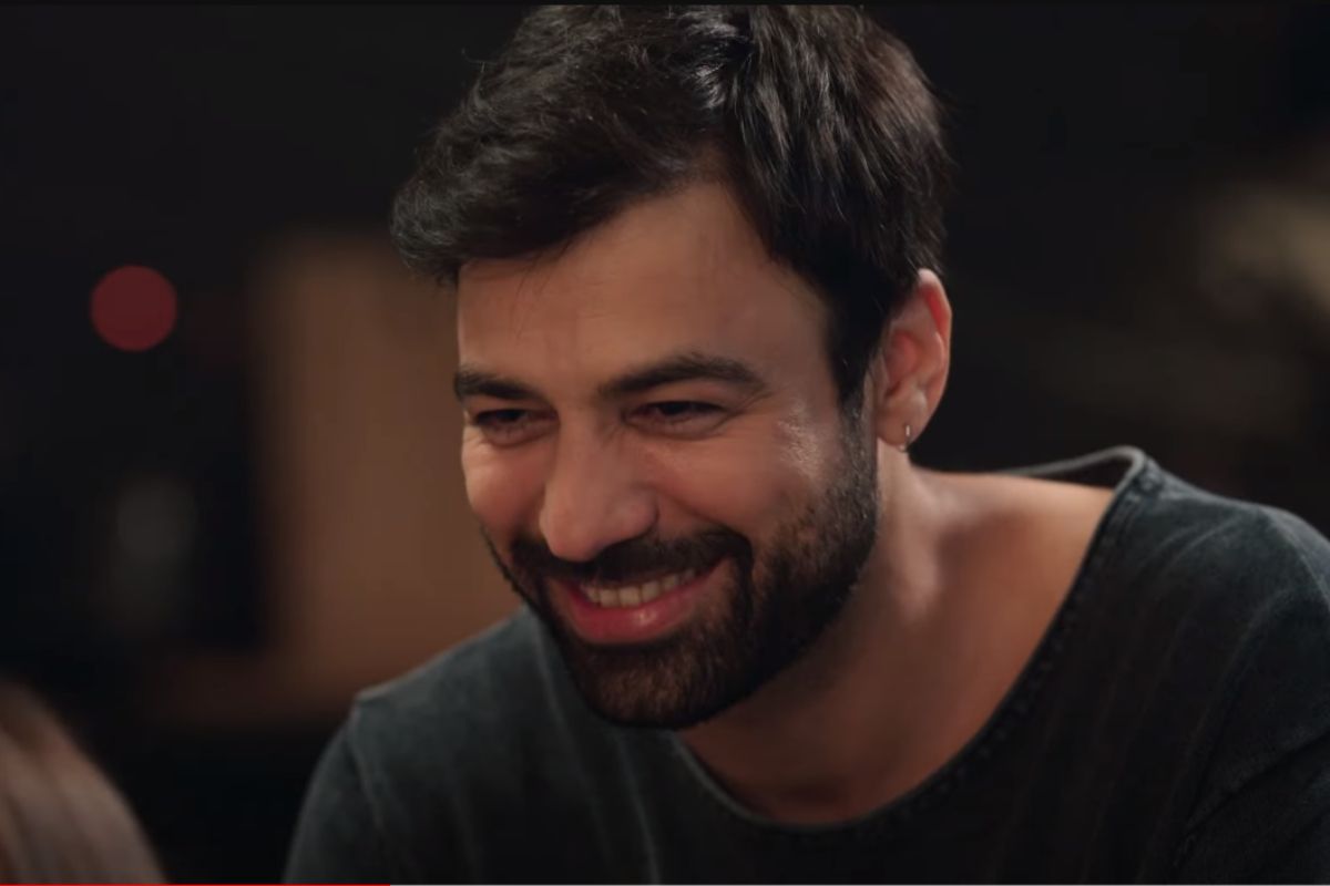 Famagusta: Οι Χαρακτήρες της σειράς