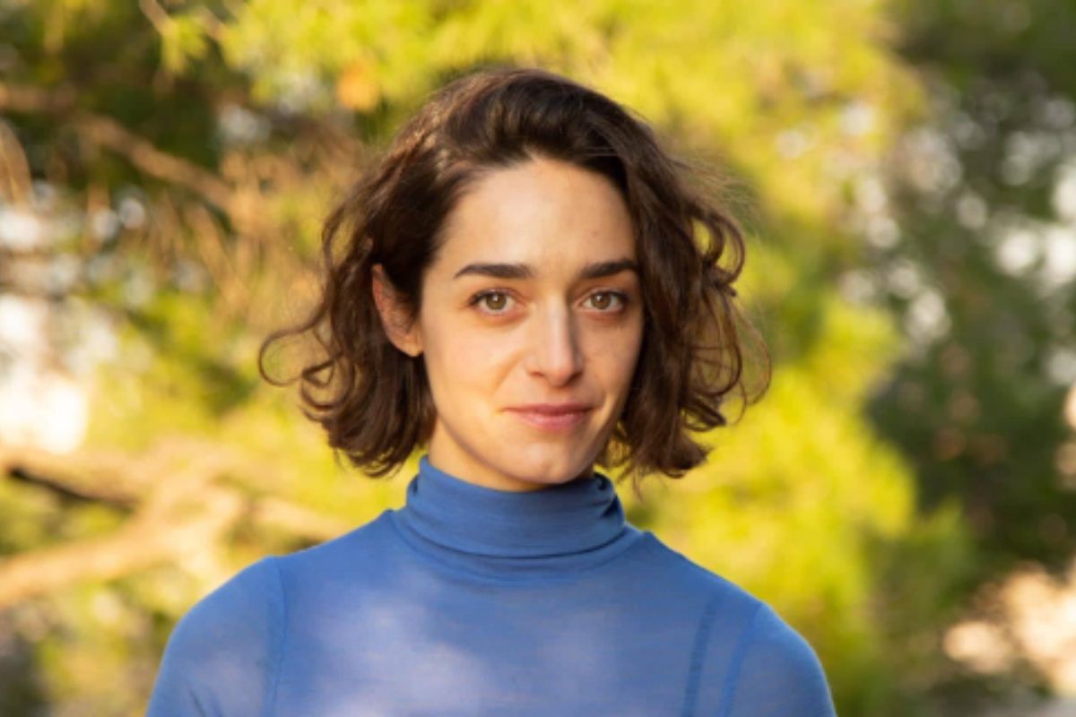 Famagusta: Οι Χαρακτήρες της σειράς