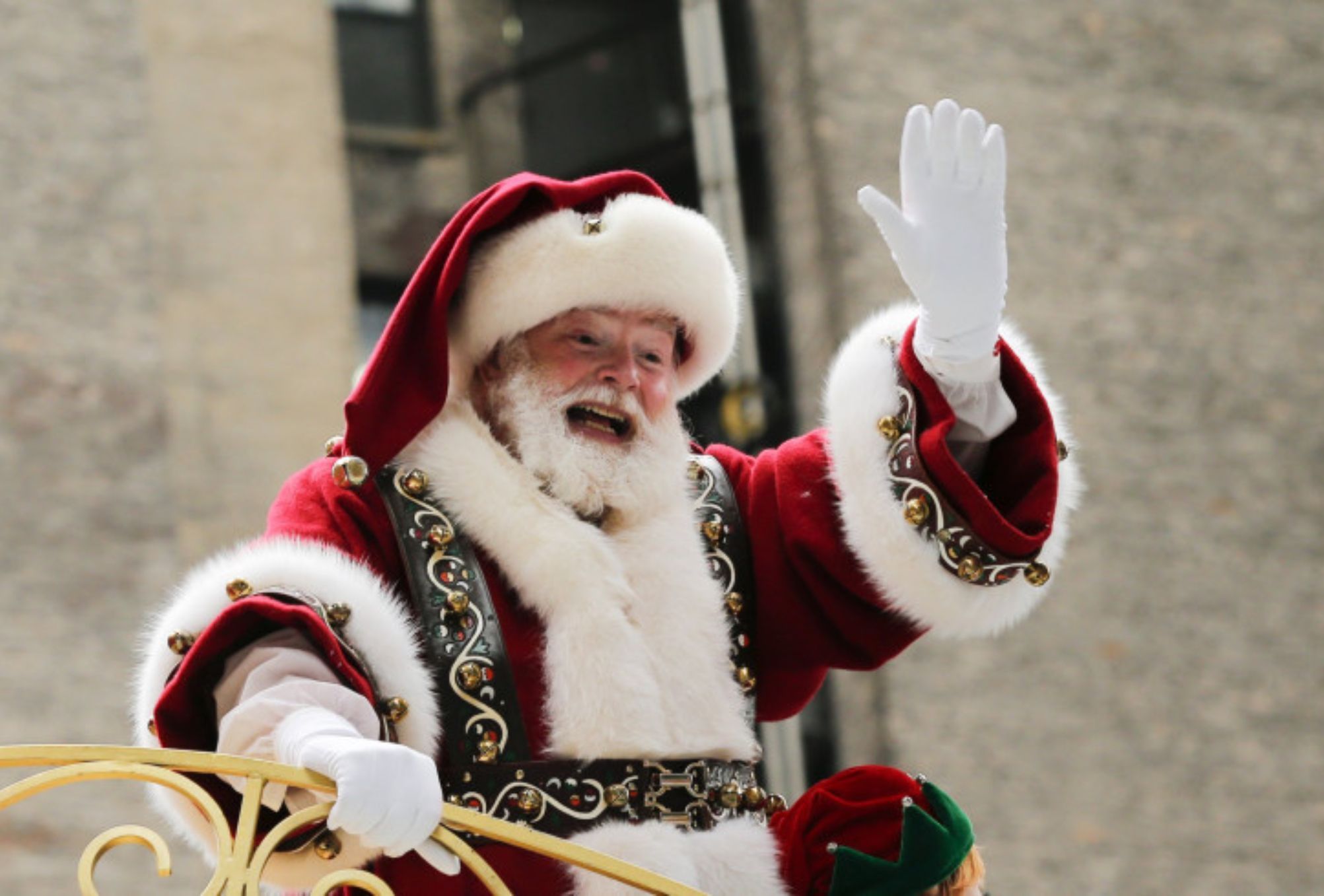 Santa Claus: Η πόλη που τα Χριστούγεννα δεν τελειώνουν ποτέ και διαρκούν όλο τον χρόνο