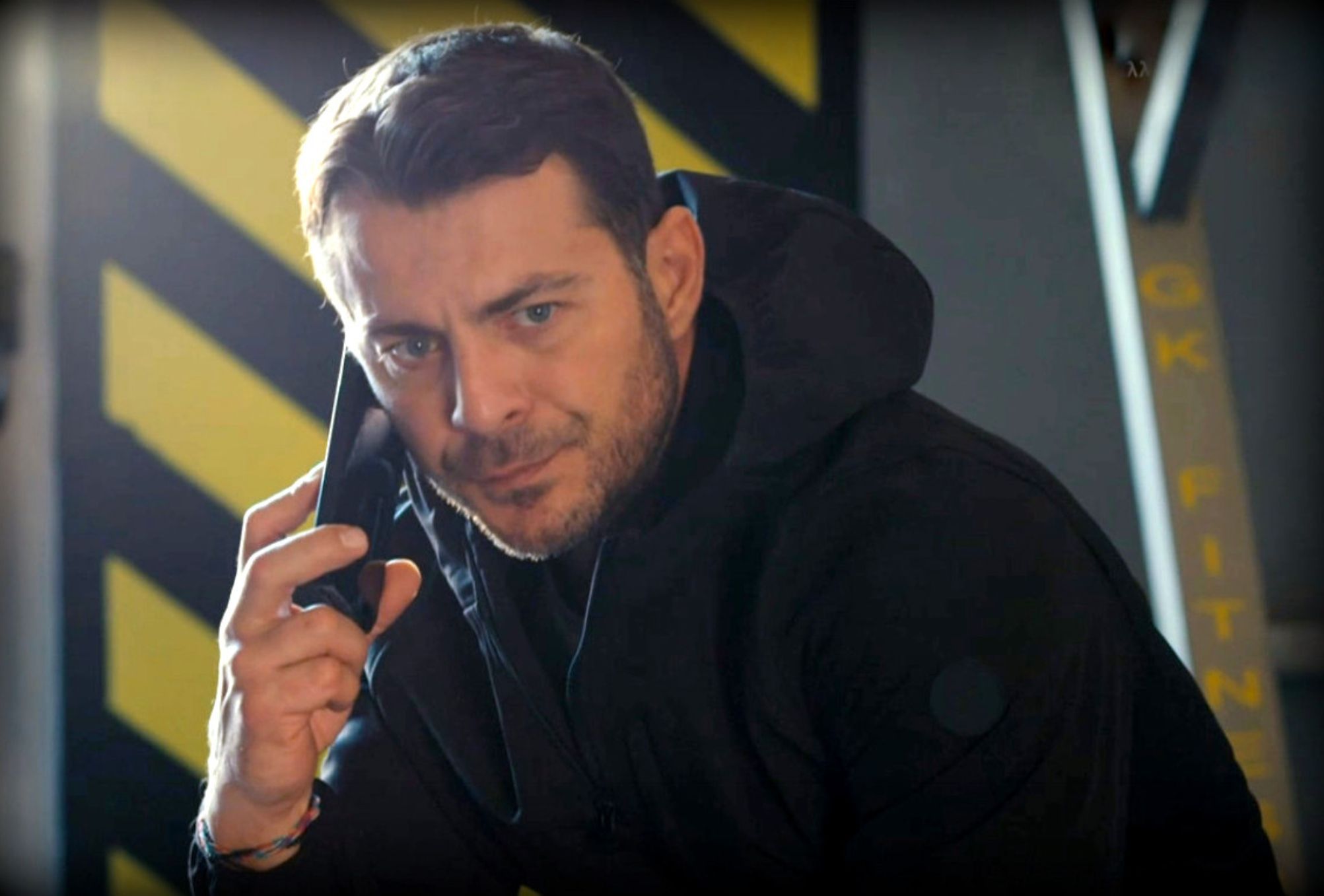 Η Γη της Ελιάς-Ορέστης- Η Γη της Ελιάς-Ορέστης-