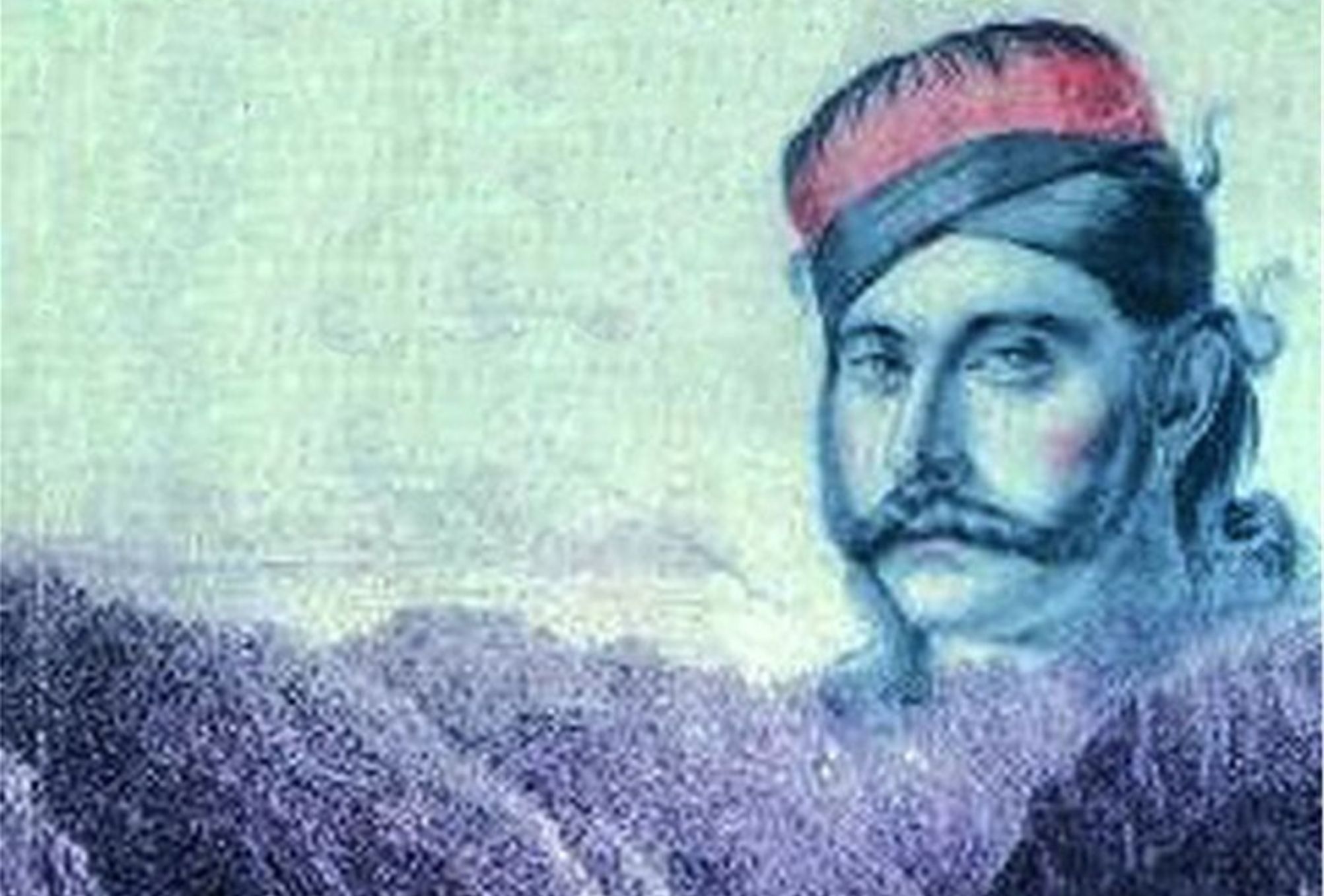 Η Μάγισσα: Ο αληθινός Γερακάρης και η ιστορία του