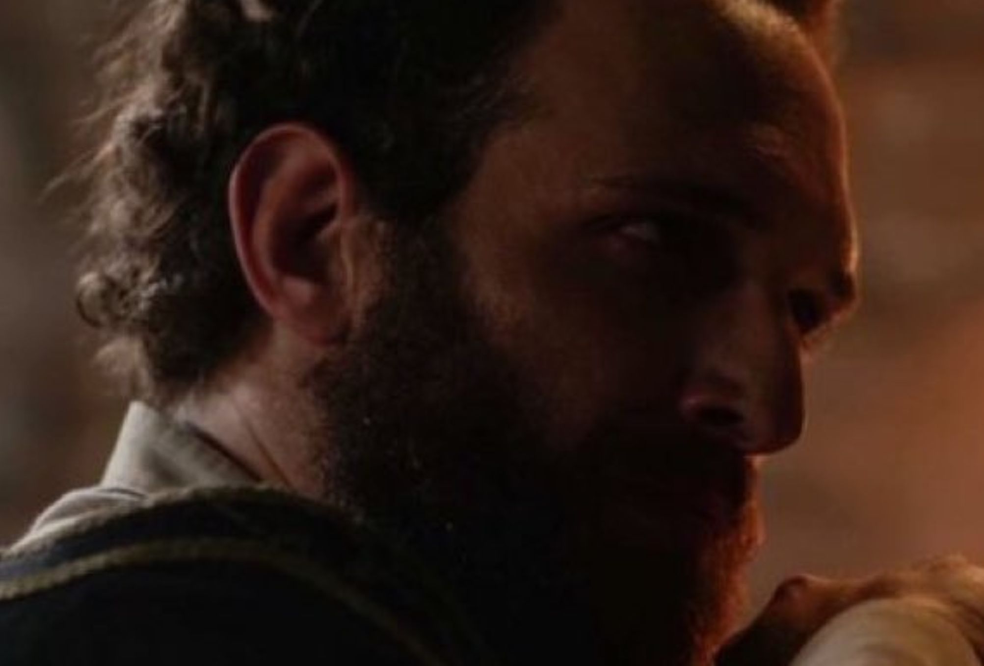 Η Μάγισσα: Ο Τζανής απαγάγει τη Θεοφανώ