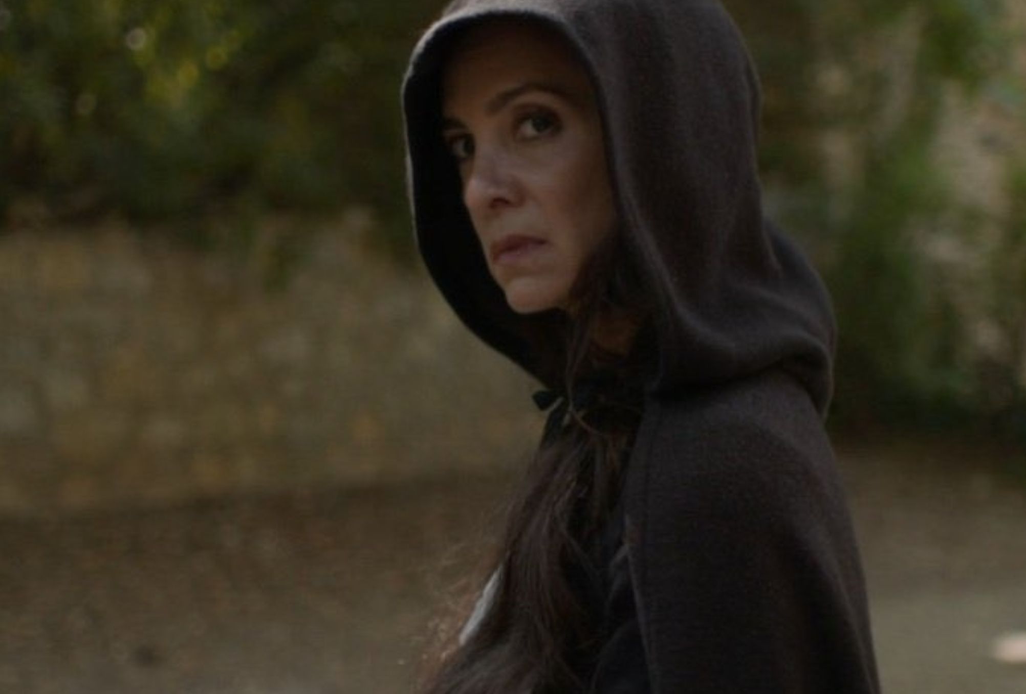 Η Μάγισσα: Ο Τζανής απαγάγει τη Θεοφανώ