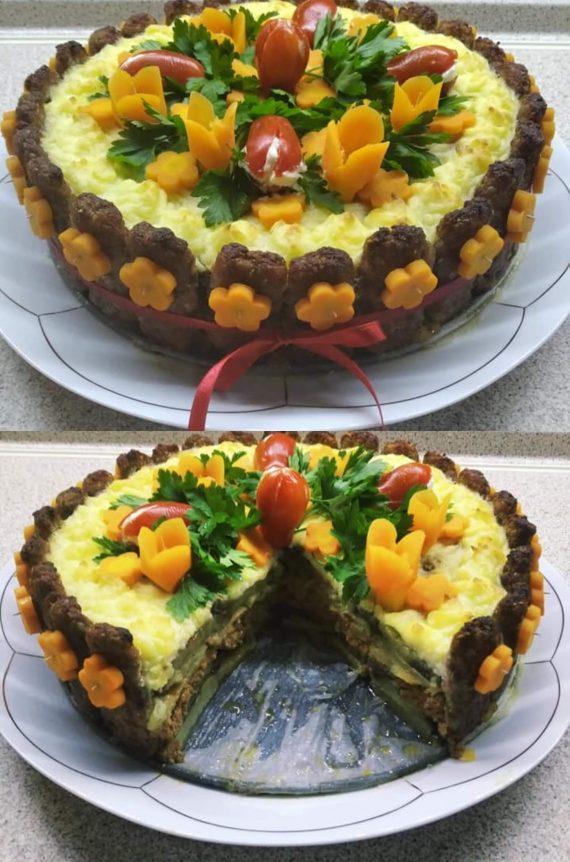 Μενού Χριστουγέννων 2023: Δείτε συνταγές ,ιδέες, προτάσεις