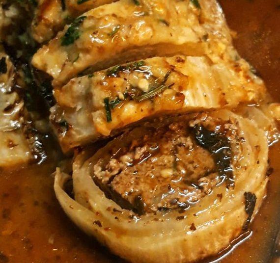 Μενού Χριστουγέννων 2023: Δείτε συνταγές ,ιδέες, προτάσεις