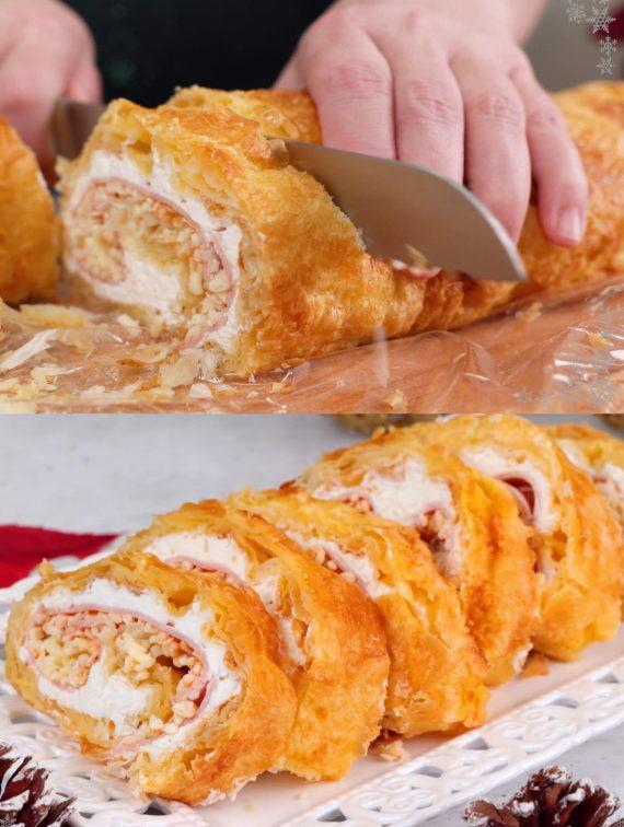 Μενού Χριστουγέννων 2023: Δείτε συνταγές ,ιδέες, προτάσεις