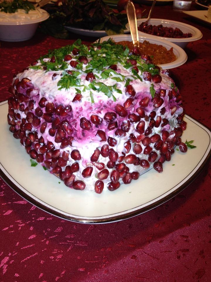 Μενού Χριστουγέννων 2023: Δείτε συνταγές ,ιδέες, προτάσεις