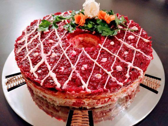 Μενού Χριστουγέννων 2023: Δείτε συνταγές ,ιδέες, προτάσεις