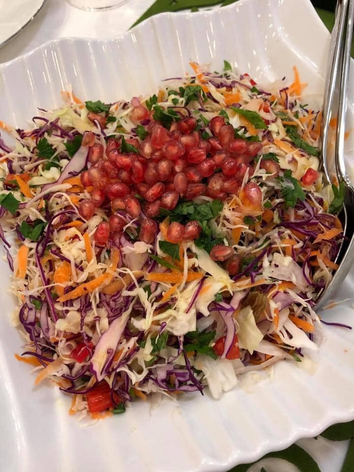 Μενού Χριστουγέννων 2023: Δείτε συνταγές ,ιδέες, προτάσεις