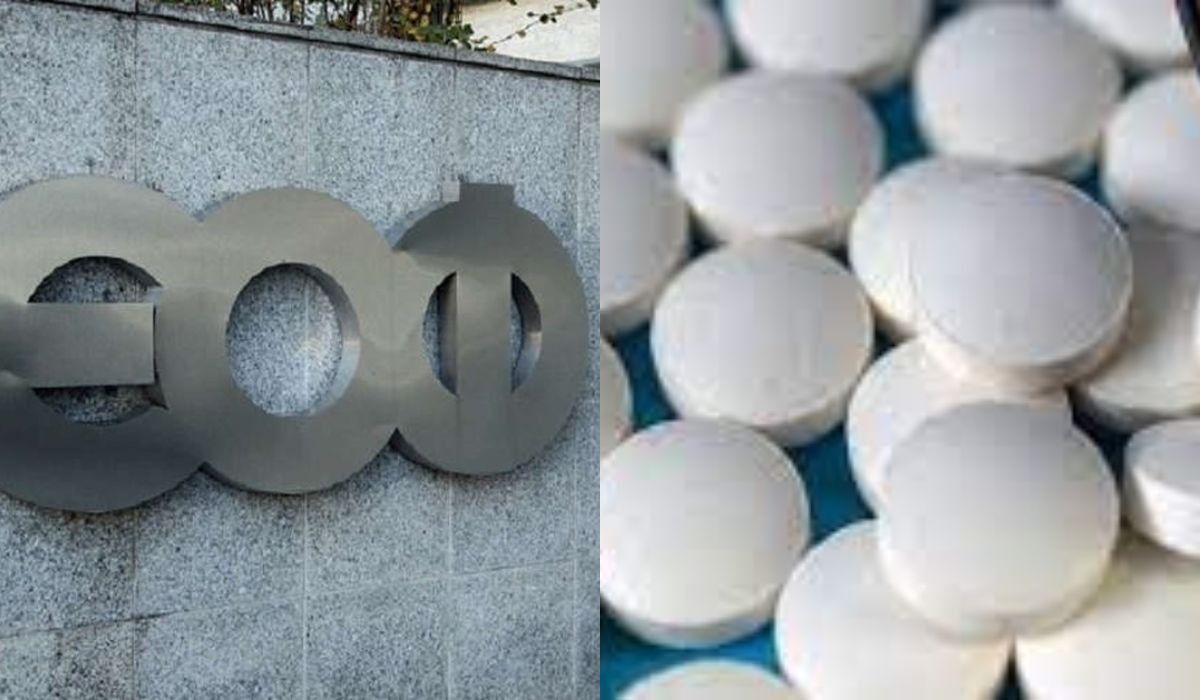 Ο ΕΟΦ ανακαλεί συμπλήρωμα για διαβήτη