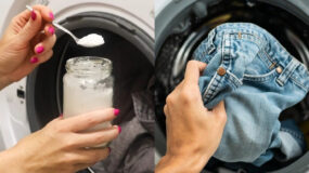 Άσχημες μυρωδιές στα ρούχα: Εύκολα και γρήγορα tips για να τα κάνετε να μοσχοβολάν για μέρες σαν να βγήκαν μόλις από το πλυντήριο