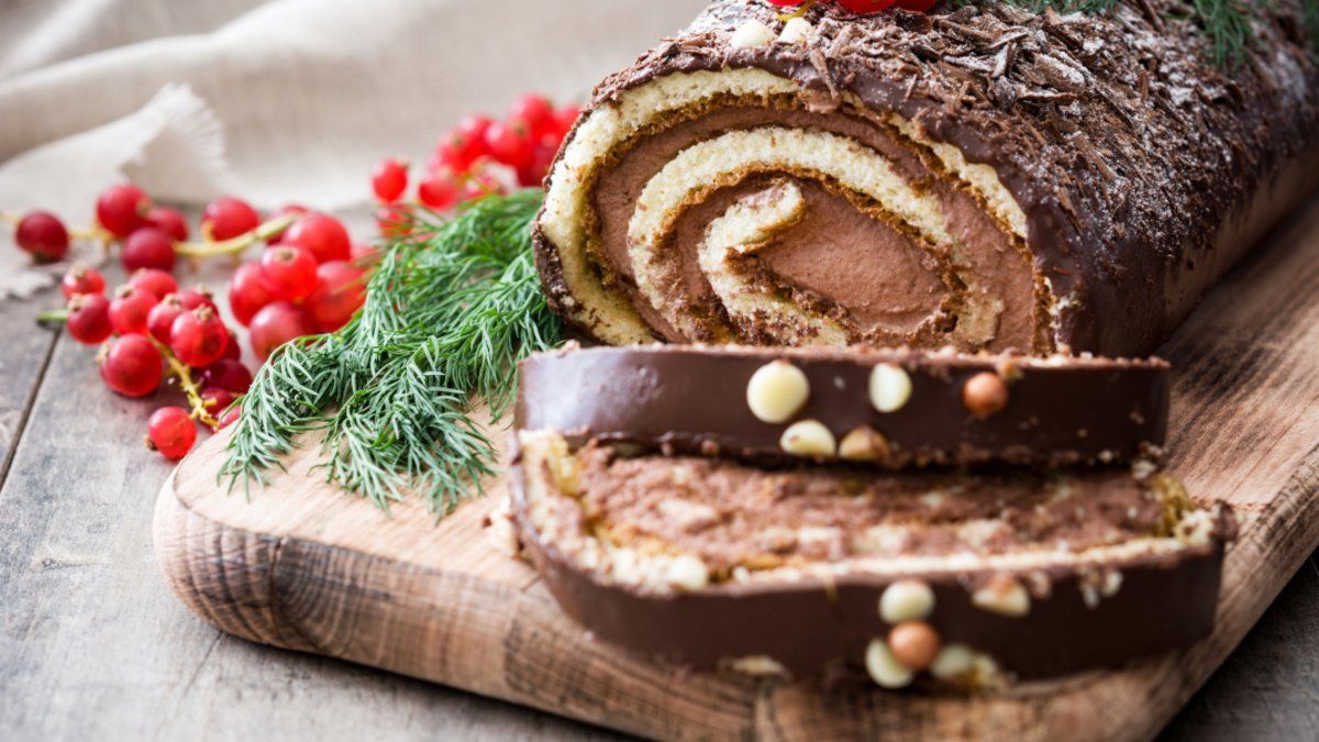 Χριστουγεννιάτικα γλυκά : Πόσες θερμίδες έχουν