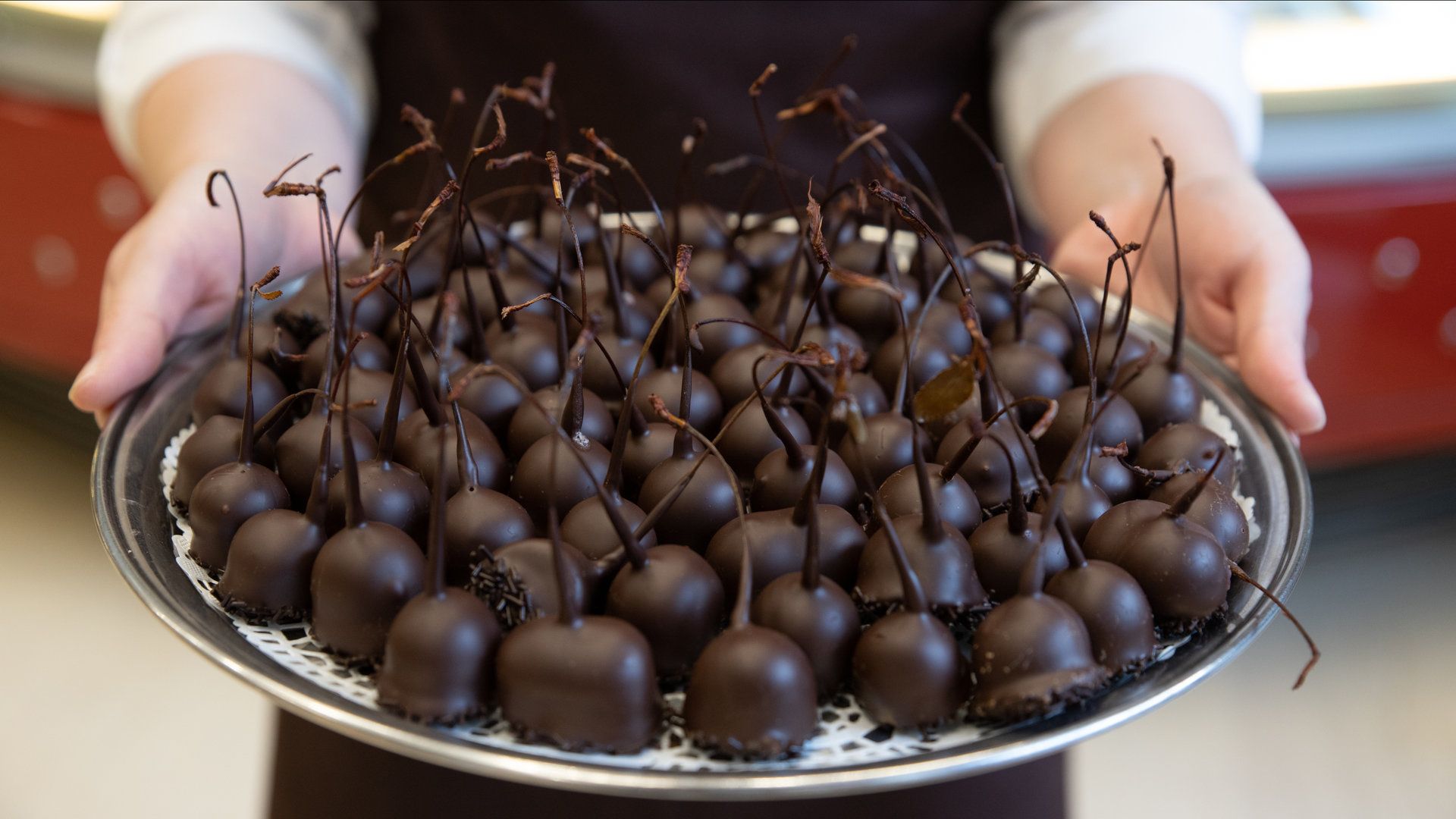 Χριστουγεννιάτικα γλυκά : Πόσες θερμίδες έχουν