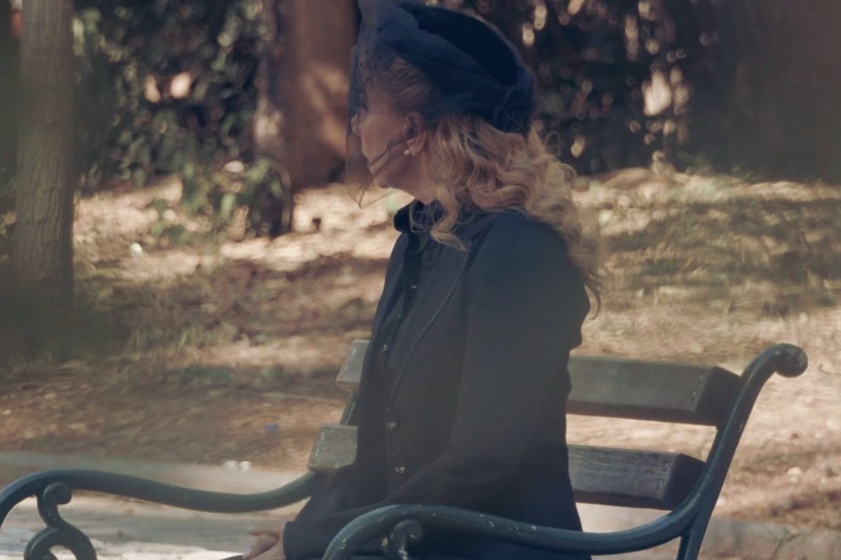 Έρωτας Φυγάς Επόμενα επεισόδια: Περιλήψεις επεισοδίων από 18/12/23 έως 21/12/2023