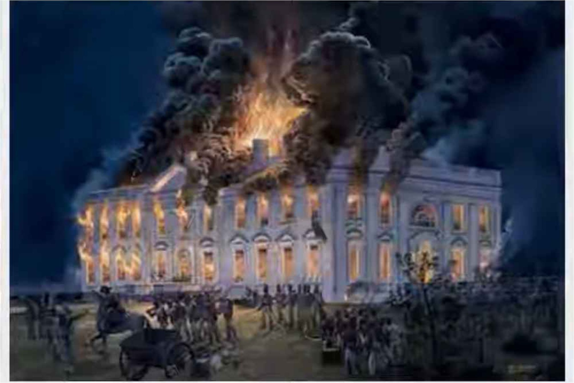 Φυσικές καταστροφές και σε πολύνεκρα δυστυχήματα: Τραγικά γεγονότα που σημάδεψαν τα Χριστούγεννα και έμειναν στην ιστορία