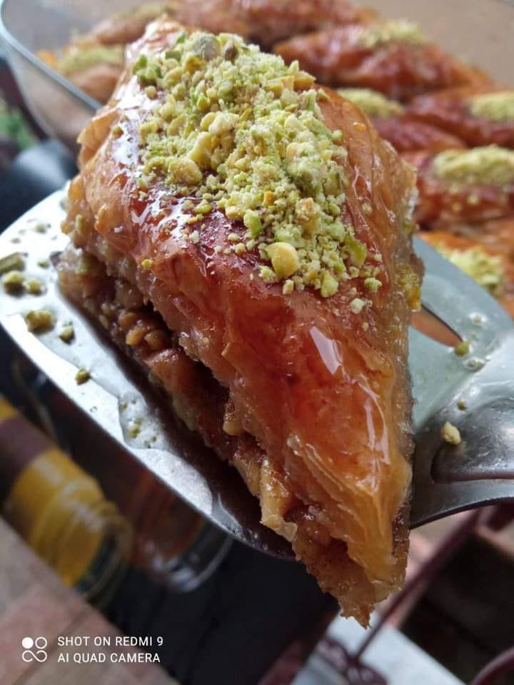 μπακλαβάς-από-την-Τζένη Τσανακτσίδου-συνταγή- μπακλαβάς-από-την-Τζένη Τσανακτσίδου-συνταγή-