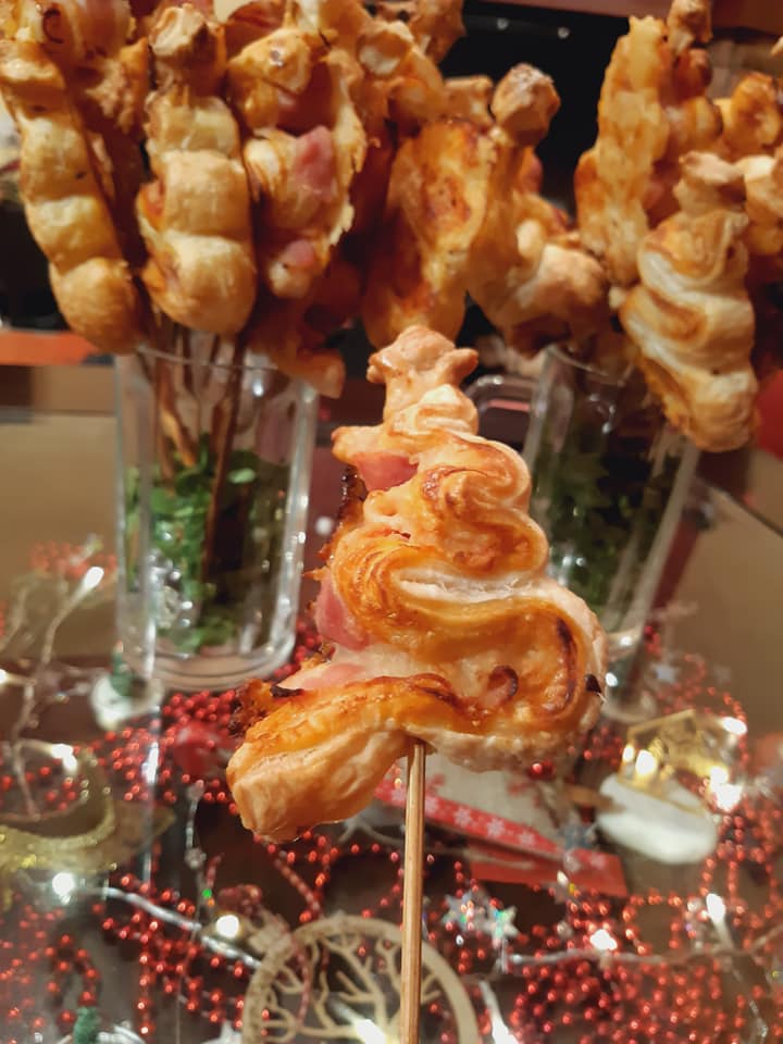 Μενού Χριστουγέννων 2023: Δείτε συνταγές ,ιδέες, προτάσεις