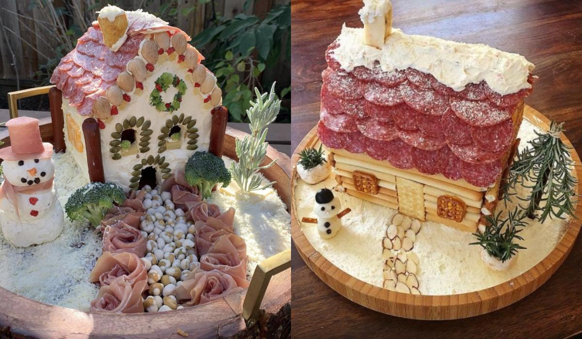 Μενού Χριστουγέννων 2023: Δείτε συνταγές ,ιδέες, προτάσεις