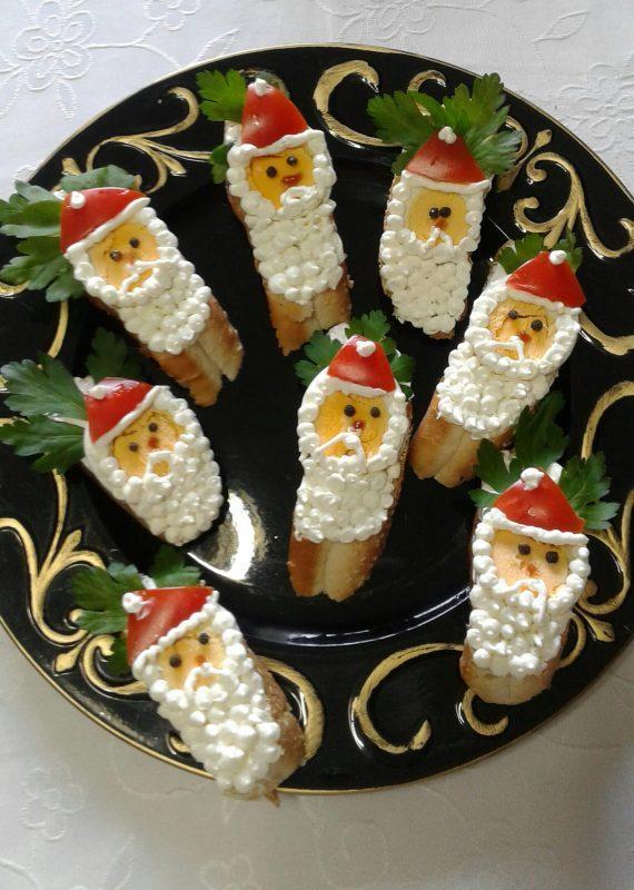 Μενού Χριστουγέννων 2023: Δείτε συνταγές ,ιδέες, προτάσεις