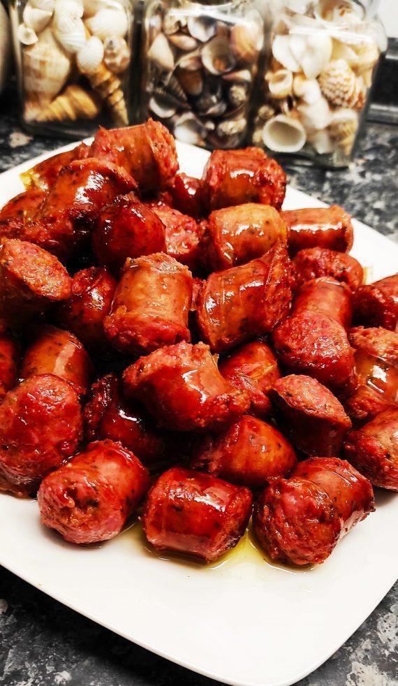 Μενού Χριστουγέννων 2023: Δείτε συνταγές ,ιδέες, προτάσεις