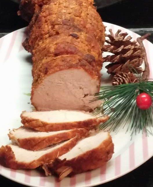 Μενού Χριστουγέννων 2023: Δείτε συνταγές ,ιδέες, προτάσεις