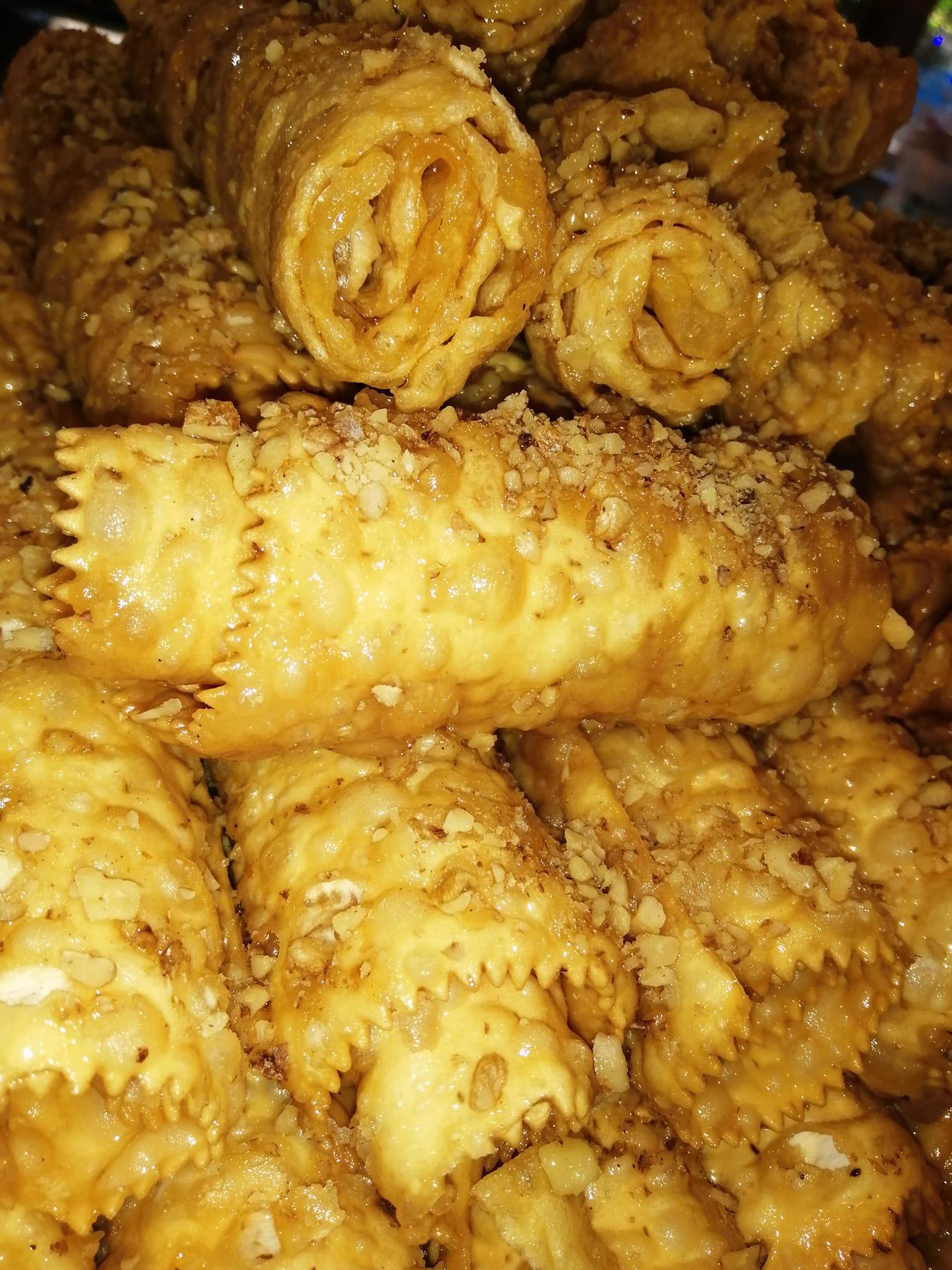 Μενού Χριστουγέννων 2023: Δείτε συνταγές ,ιδέες, προτάσεις