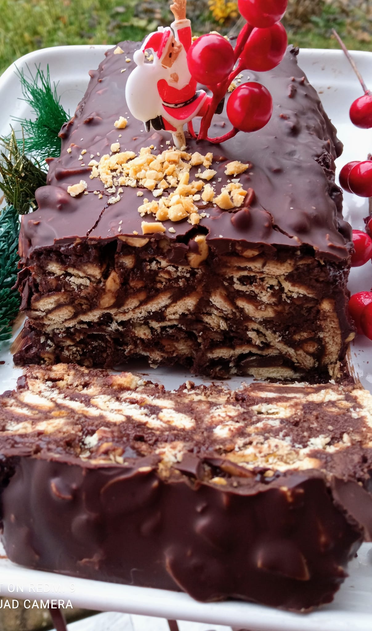 χριστουγεννιάτικος-κορμός-σοκολάτας-συνταγή- χριστουγεννιάτικος-κορμός-σοκολάτας-συνταγή-