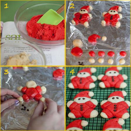 Οι 20 Καλύτερες συνταγές για Χριστουγεννιάτικα Μπισκότα