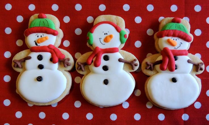 Οι 20 Καλύτερες συνταγές για Χριστουγεννιάτικα Μπισκότα