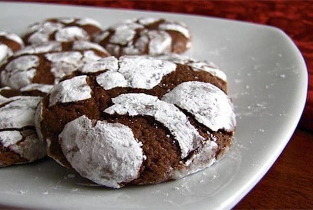 Οι 20 Καλύτερες συνταγές για Χριστουγεννιάτικα Μπισκότα