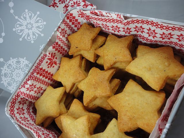 Οι 20 Καλύτερες συνταγές για Χριστουγεννιάτικα Μπισκότα