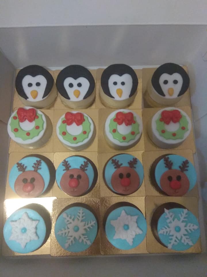 Οι 20 Καλύτερες συνταγές για Χριστουγεννιάτικα Μπισκότα