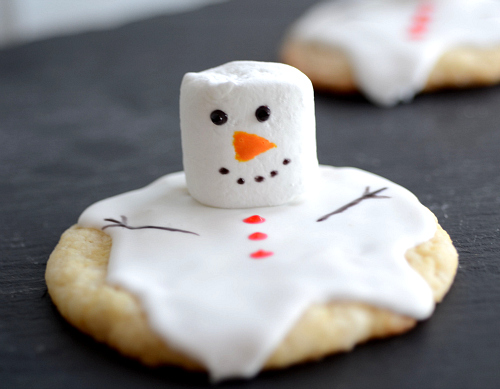 Οι 20 Καλύτερες συνταγές για Χριστουγεννιάτικα Μπισκότα