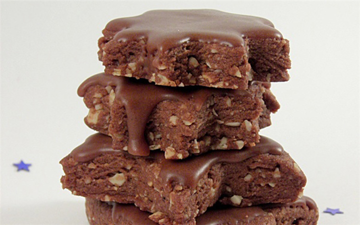 Οι 20 Καλύτερες συνταγές για Χριστουγεννιάτικα Μπισκότα