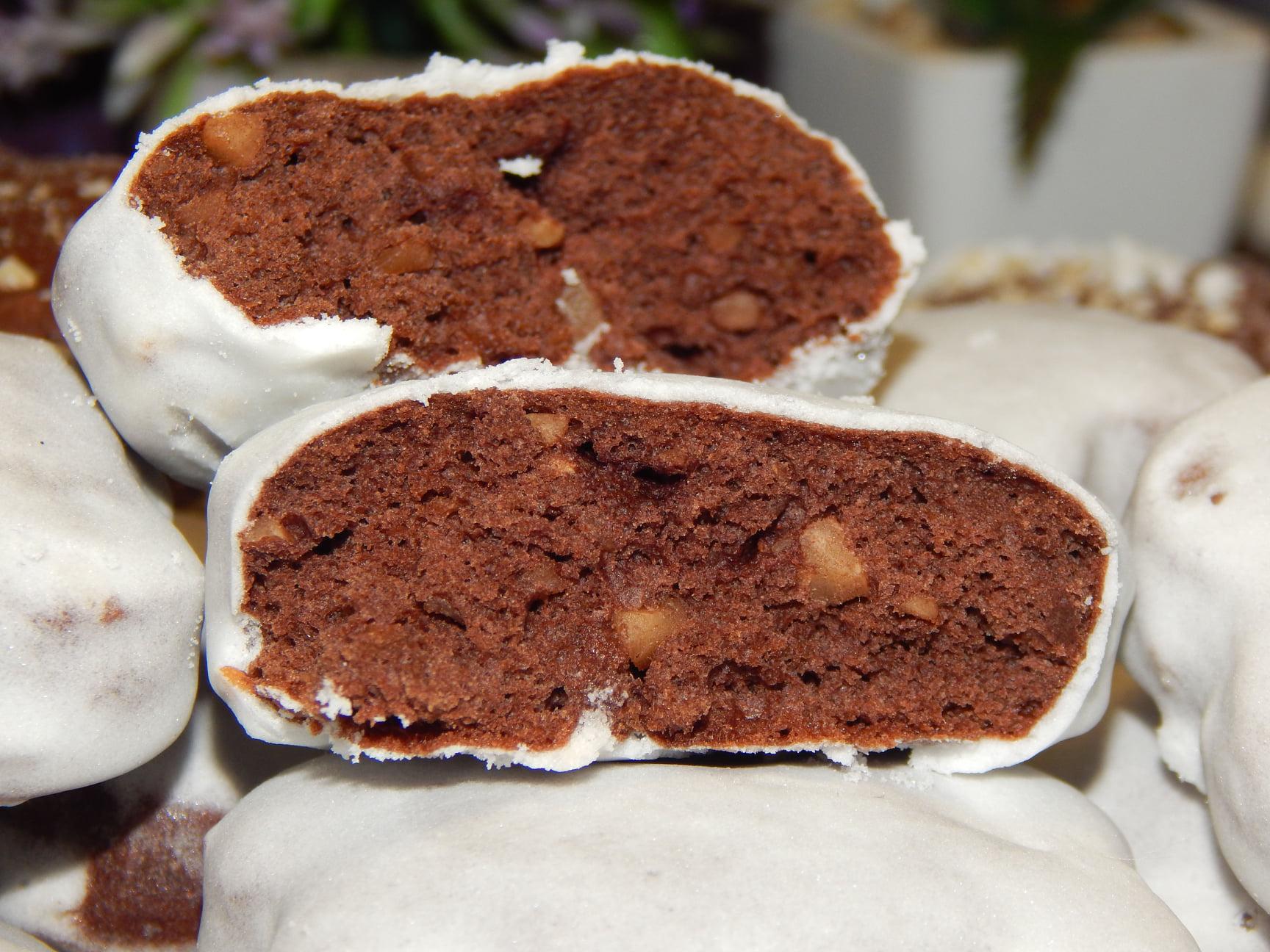 Οι 20 Καλύτερες συνταγές για Χριστουγεννιάτικα Μπισκότα