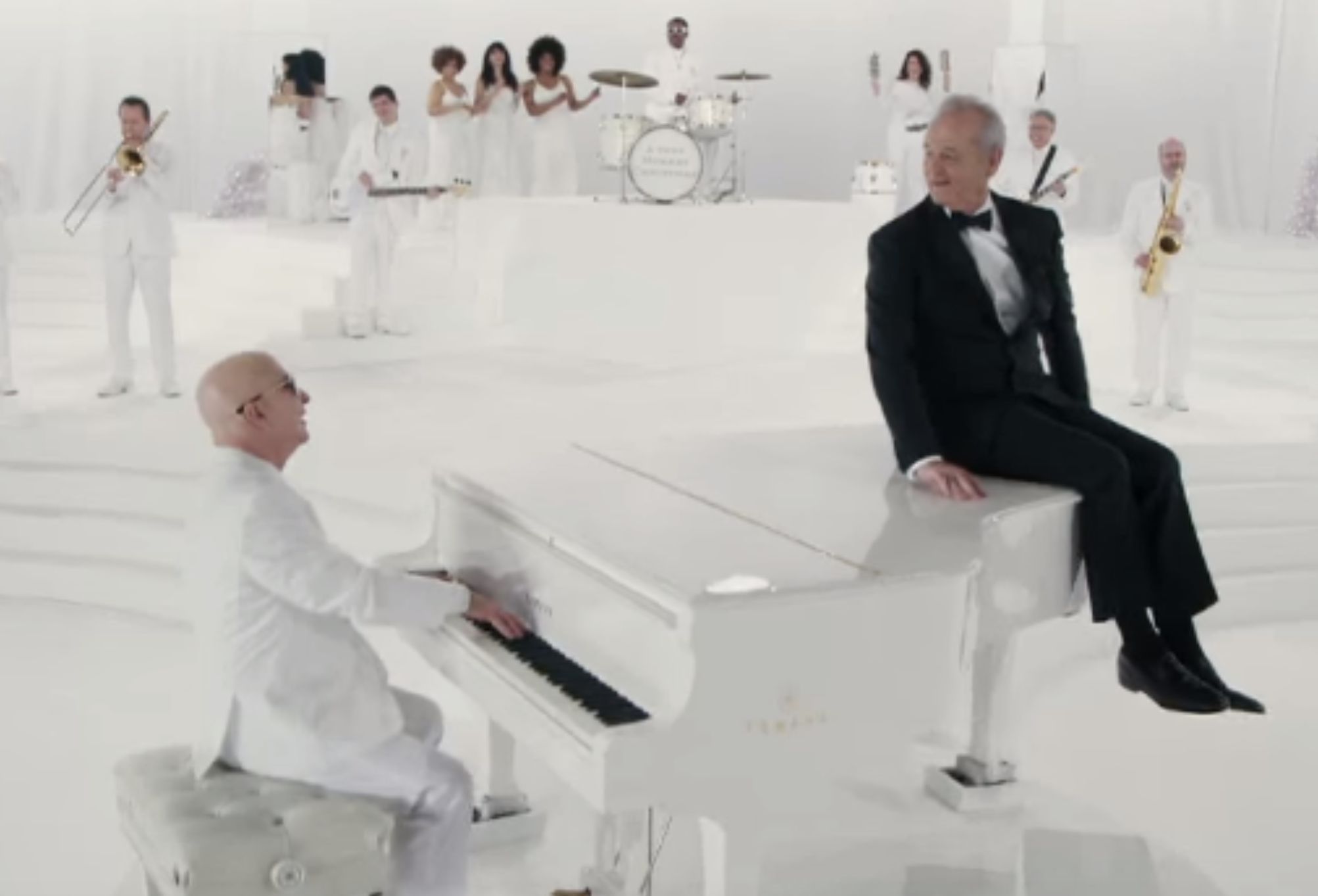 Οι καλύτερες Χριστουγεννιάτικες ταινίες στο Netflix