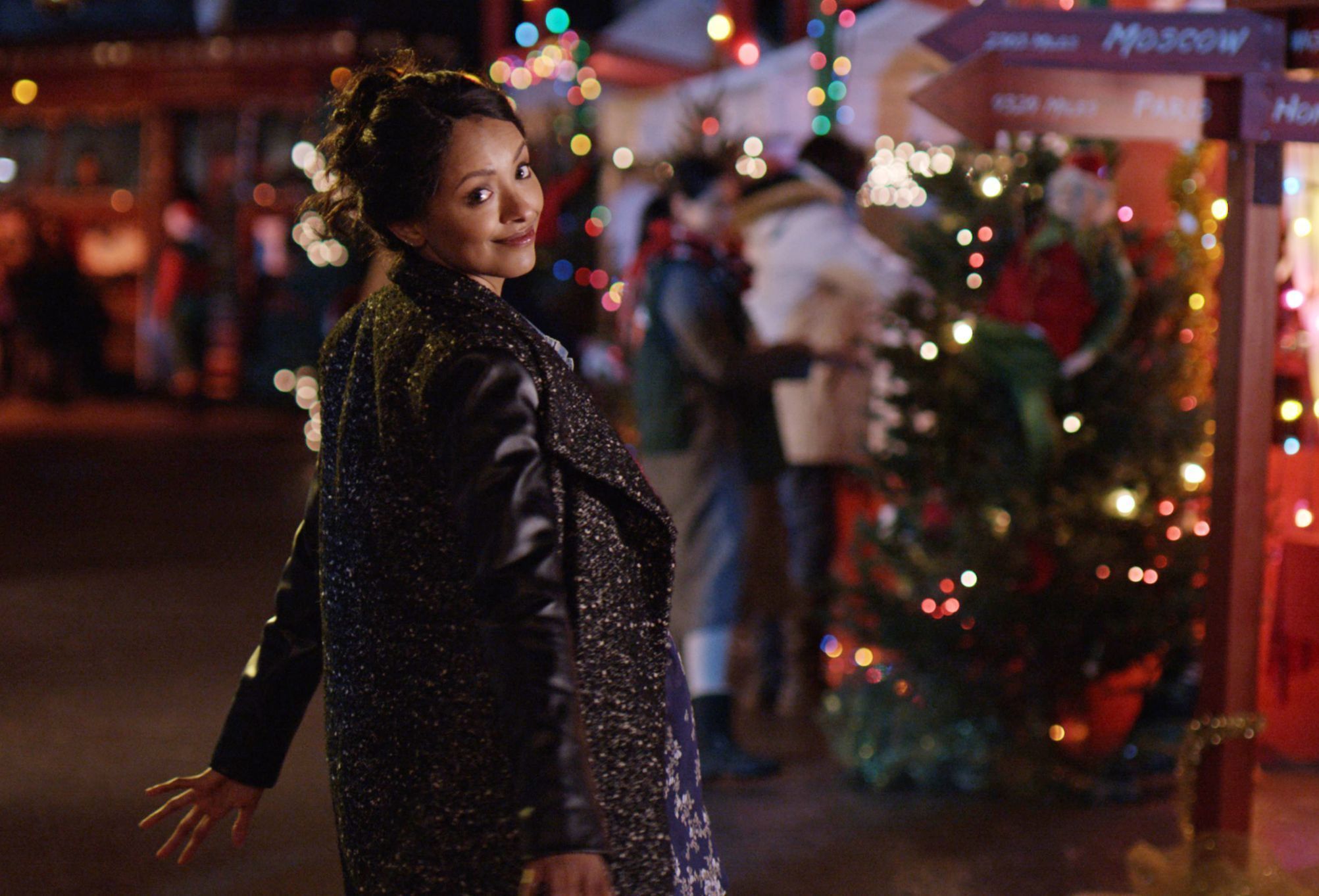 Οι καλύτερες Χριστουγεννιάτικες ταινίες στο Netflix