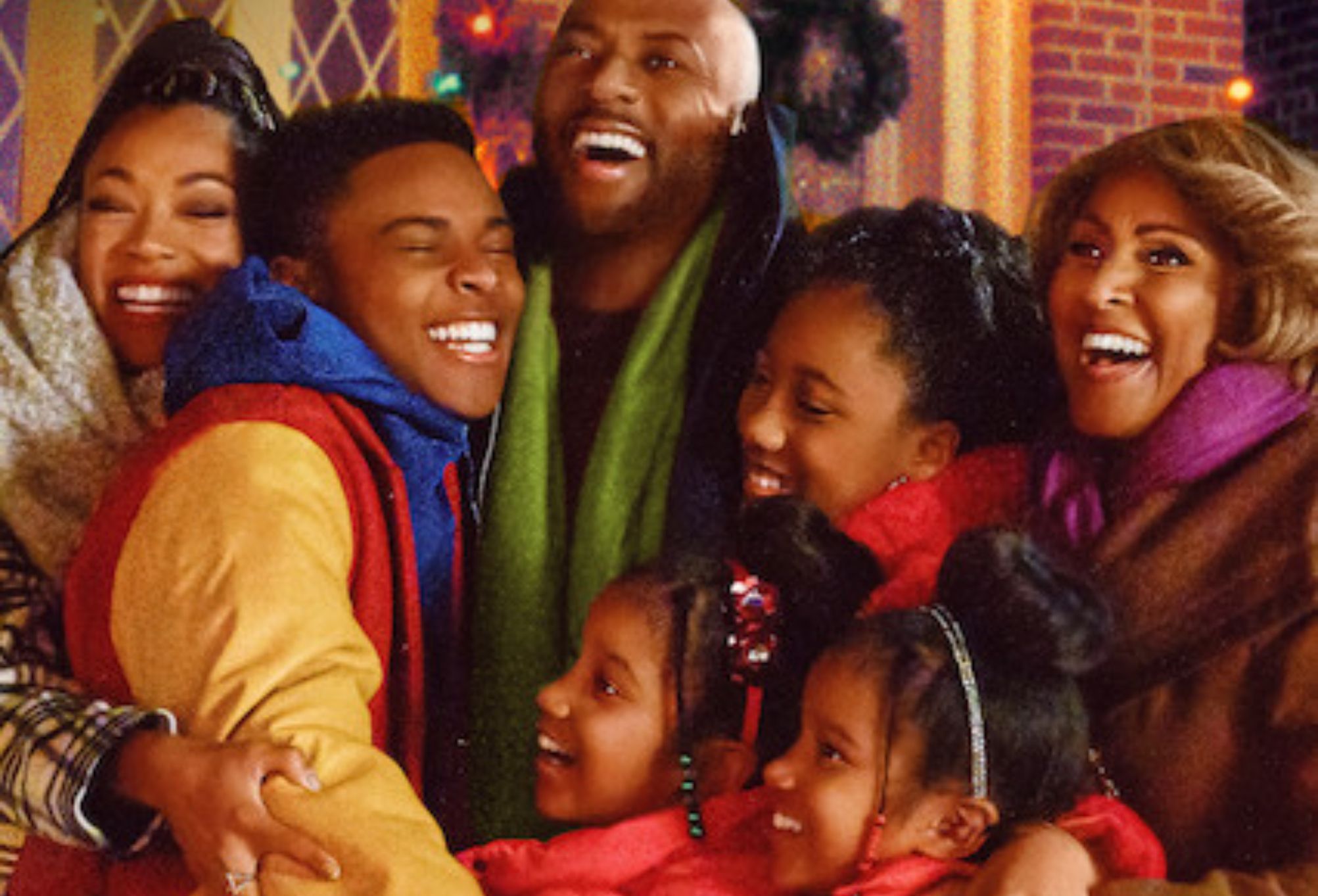 Οι καλύτερες Χριστουγεννιάτικες ταινίες στο Netflix