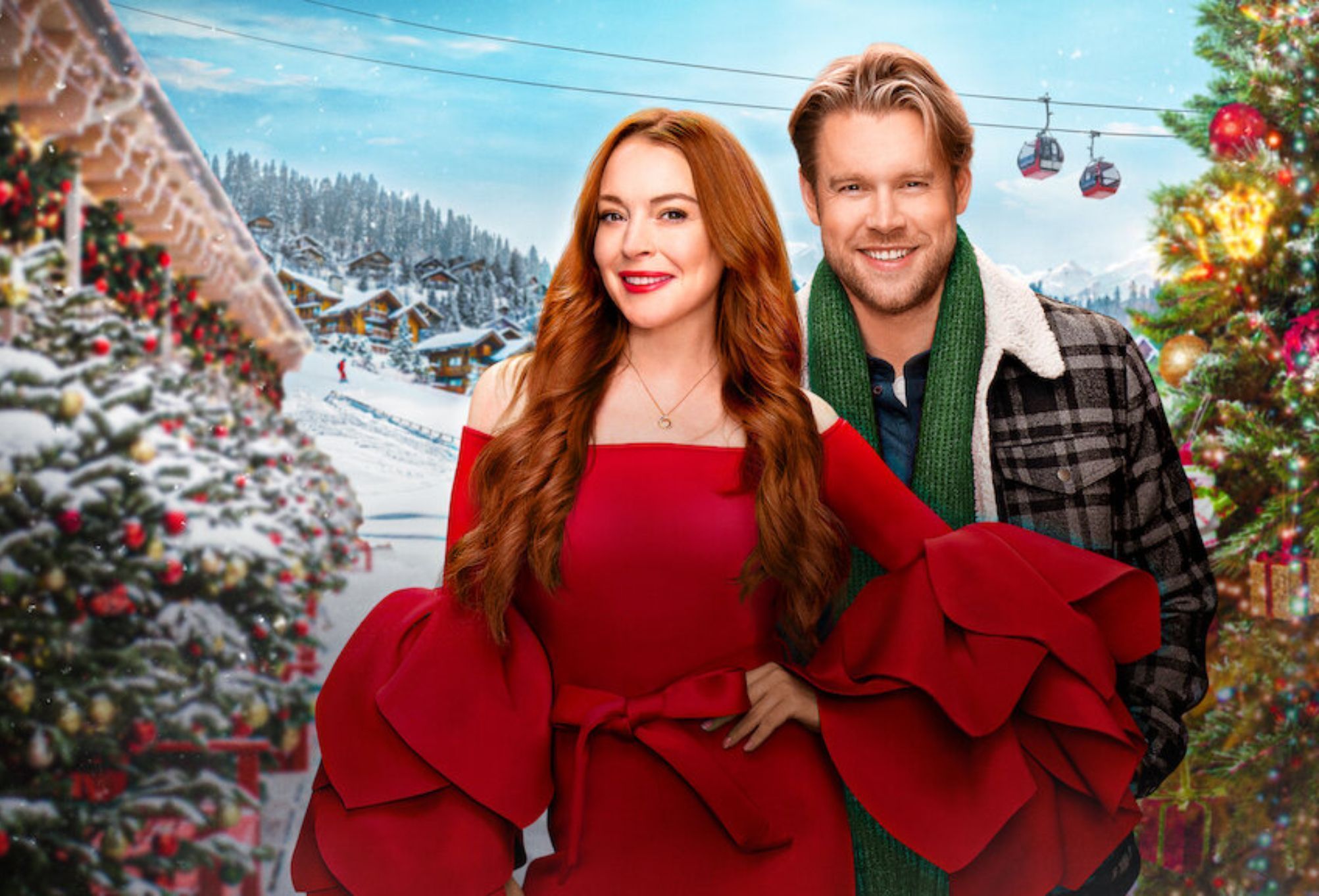 Οι καλύτερες Χριστουγεννιάτικες ταινίες στο Netflix