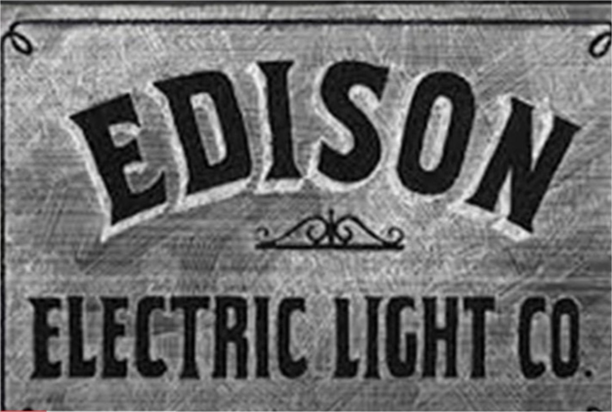 Τα πρώτα Χριστουγεννιάτικα λαμπάκια: Πώς ο Τόμας Έντισον φώτισε τα Χριστούγεννα