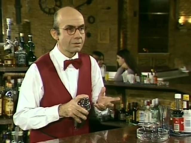 Θυμάστε τον Μπάρμαν απο το και οι παντρεμένοι έχουν ψυχή: Δειτε πως είναι και τι κάνει σήμερα