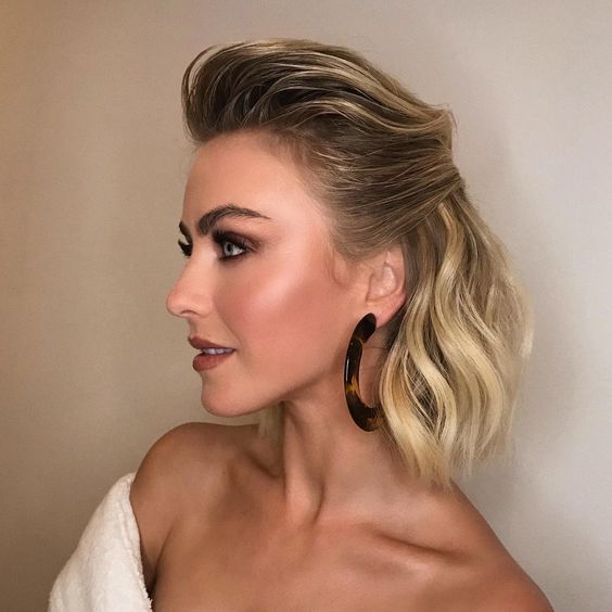 wet styling-με-κυματιστά μαλλιά-ιδέες-