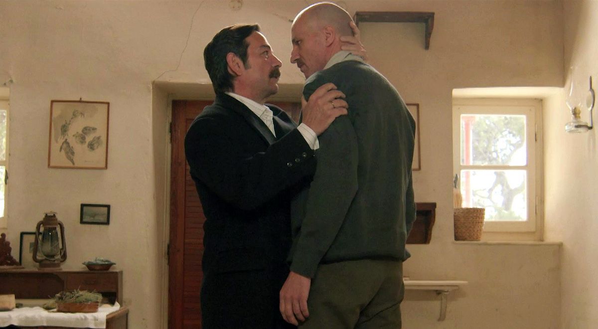 Η Παραλία: Η μεγάλη επιστροφή που θα φέρει την μεγάλη ανατροπή