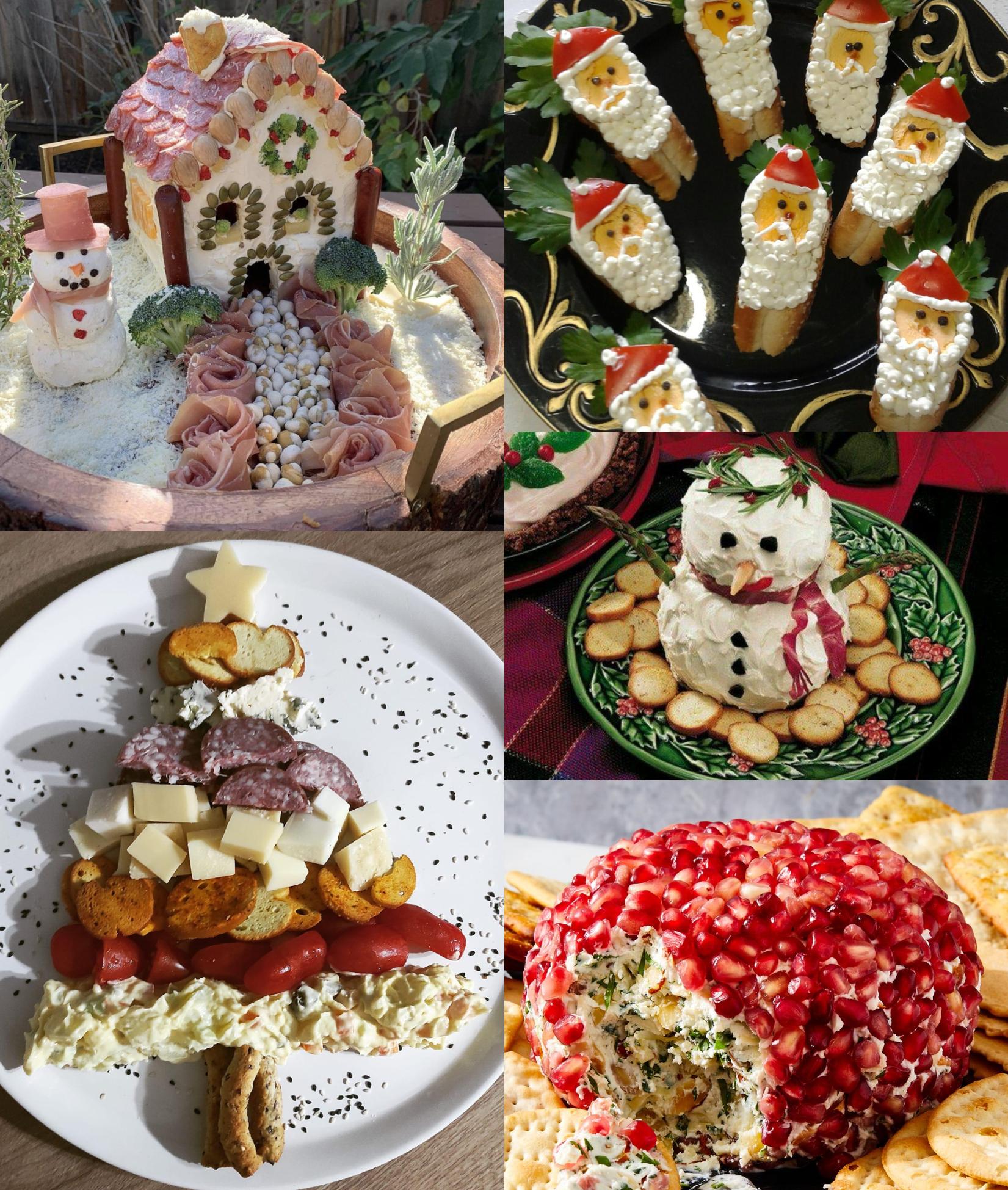 Μενού Χριστουγέννων 2023: Δείτε συνταγές ,ιδέες, προτάσεις